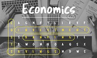 Business Economics Financial Investment Commerce Crossword