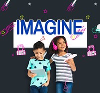 Imagine Dream Inspiration Creativity Ideas Envision