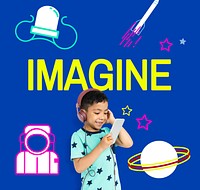 Imagine Dream Inspiration Creativity Ideas Envision