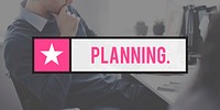 Planning Startegy Business Process Operation Concept