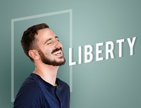 Free Liberty Freedom Indepence Word