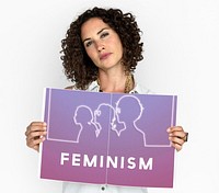 Women Rights Equality Liberation Feminine Graphic