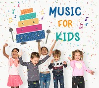 children early education leisure activities music for kids