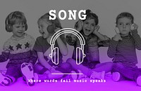 Music Melody Rhythm Sound Song Audio Listening