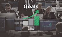 Goals Mission Objectives Target Graphics Concept