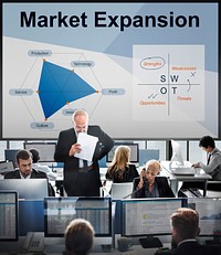 Development Market Expansion Opportunity Business