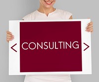 Consulting Professional Expert Service Business
