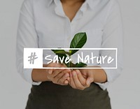Nature environment conservation resources green