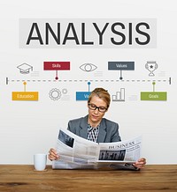Analysis Data Information Insight Process Research