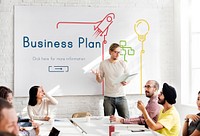 Business Plan Corporate Development Process