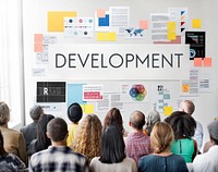 Development Process Solution Strategy Concept