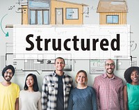 House Construction Design Architecture Ideas Concept