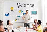 Science Chemistry Education Innovation Study
