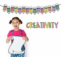 Creativity Ideas Imagination Inspiration Skills Perspective