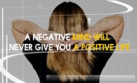 Positivity attitude choice focus thinking