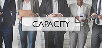 Capacity Competence Development Efficiency Ability Concept
