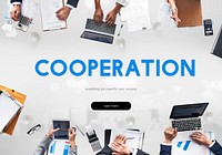 Cooperation Organization Unity Association Business