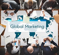 Global Marketing Business Collaboration International