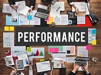 Performance Efficiency Implementation Inspiration Concept