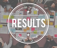 Results Achievement Assessment Effect Evaluate Concept