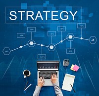 Strategy Analysis Plan Solution Development Concept