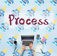 Process Method Organization Procedure Concept