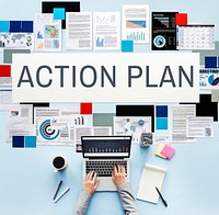 Action Plan Process Strategy Vision Concept