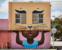                         Florida's Little Haiti, long a neighborhood populated by many Haitian exiles, which in the early 21st Century became home to other Caribbean immigrants and Hispanics from elsewhere in Central and South America                        