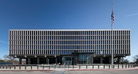                         James A. McClure Federal Building & U.S. Courthouse in Boise, Idaho James A. McClure Federal Building & U.S. Courthouse in Boise, Idaho                        