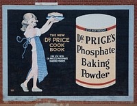                         One of seven downtown Nebraska City, Nebraska, murals, painted in the style by artist Kent Schwartz in the nostalgic style of historical advertising promotions used by local businesses in eras gone by                        