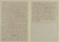 Abraham Lincoln papers: Series 1. General Correspondence. 1833-1916: Abraham Lincoln, Tuesday, July 22, 1862 (Preliminary Draft of Emancipation Proclamation)