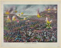 Battle of Liaojang, Kurz & Allison.