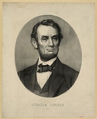 Abraham Lincoln