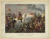 The Battle of the Boyne