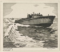 U.S.N.P.T. boats