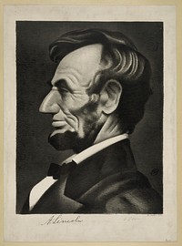 A. Lincoln