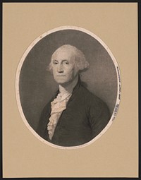 Portrait of Washington