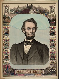 Abraham Lincoln