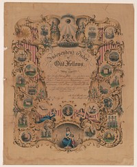 Independent Order of Odd Fellows