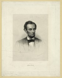 Abraham Lincoln