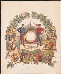 1896 brewers traders #1