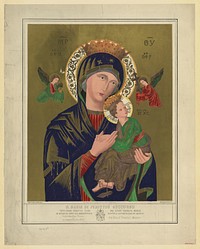 S. Maria de Perpetuo Succursu