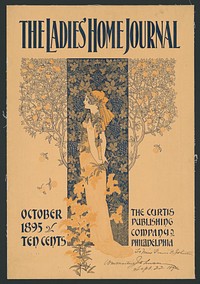 The Ladies' Home Journal for October