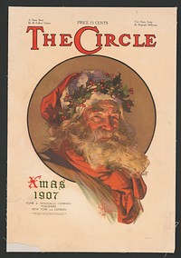 The Circle, Xmas 1907