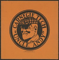 Carnegie Tech - "Uncle Andy"