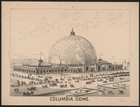 Columbia dome