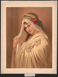 Zuleik, "The bride of Abeydos"