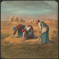 Gleaners