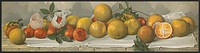 Study of oranges