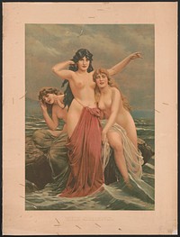 The sirens